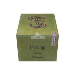 Matilde Oscura Grande