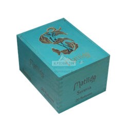 Matilde Serena Robusto