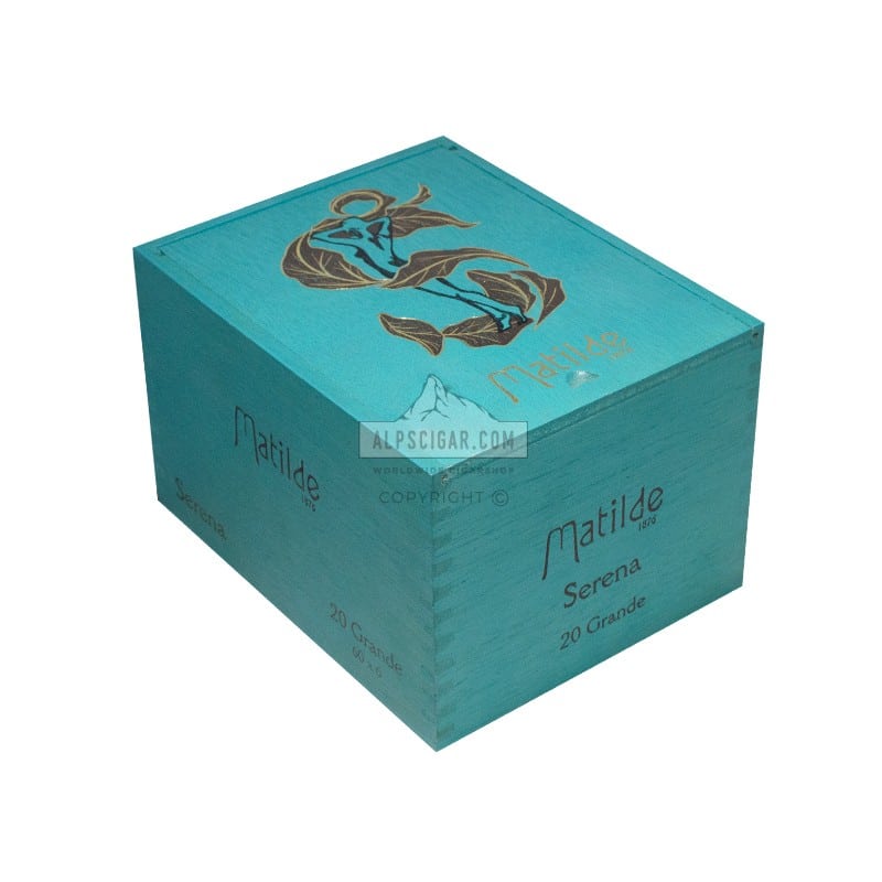 Matilde Serena Grande