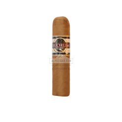 Quorum Short Robusto