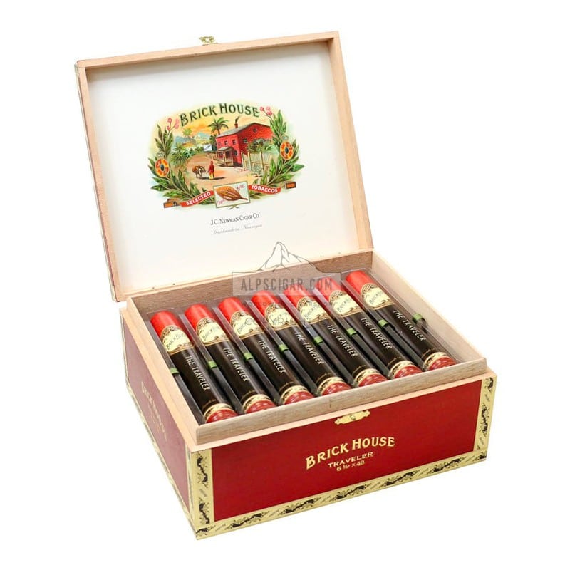 Brick House Traveler AT