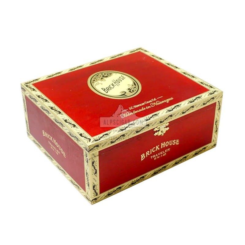 Brick House Traveler AT