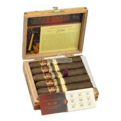 Padron Family Reserve Years Maduro br backup