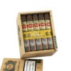 CLE th Anniversary Robusto br backup