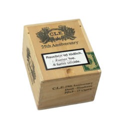 CLE th Anniversary Robusto br backup