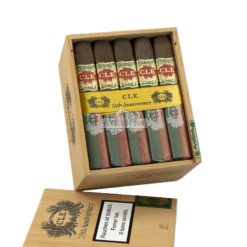 CLE th Anniversary Toro Gordo br backup