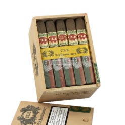 CLE th Anniversary Toro br backup