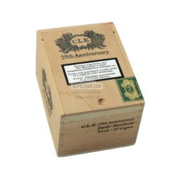 CLE th Anniversary Toro br backup