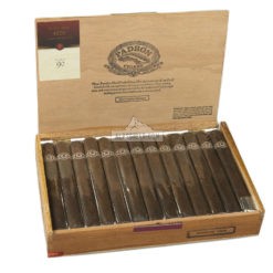 Padron Series Maduro br backup