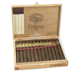 Padron Anniversary Diplomatico Maduro br backup