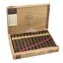 Padron Serie No Maduro br backup
