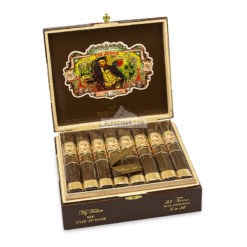 My Father The Judge Toro br backup