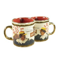 Arturo Fuente Hands of Time Tasses à Expresso br backup