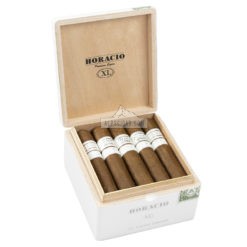 Horacio XL Edicíon Limitada