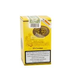 José L Piedra Cremas X