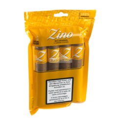 Zino Nicaragua Gordo Fresh Pack