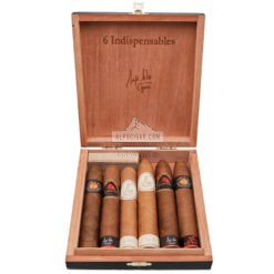 Maya Selva Sampler Indispensables