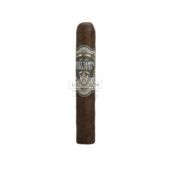 West Tampa Black Robusto
