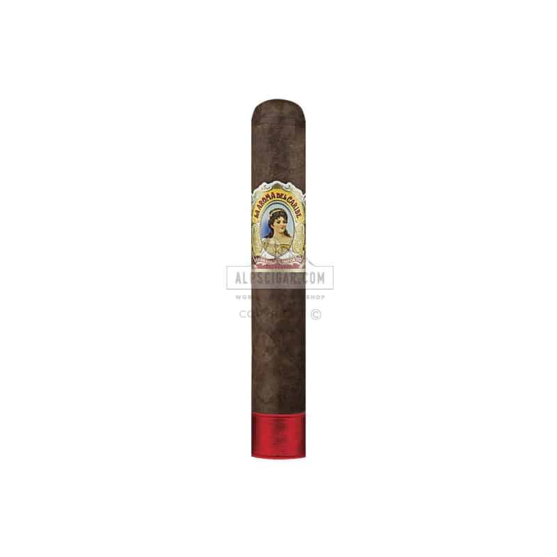 La Aroma Del Caribe Base Line Robusto br backup br backup