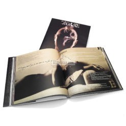 Photo Livre int br backup