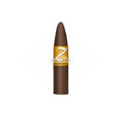 Zino Nicaragua Short Torpedo br backup