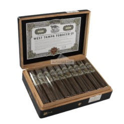 West Tampa Black Gigantes