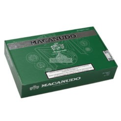 Macanudo Inspirado Green Toro