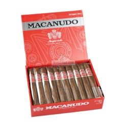 Macanudo Inspirado Red Toro