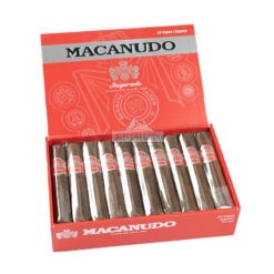 Rouge Macanudo Inspirado Gigante