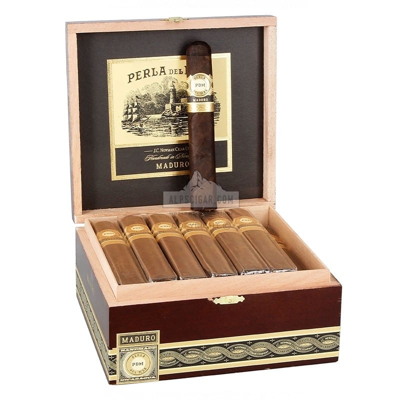 PDM Double Toro Maduro