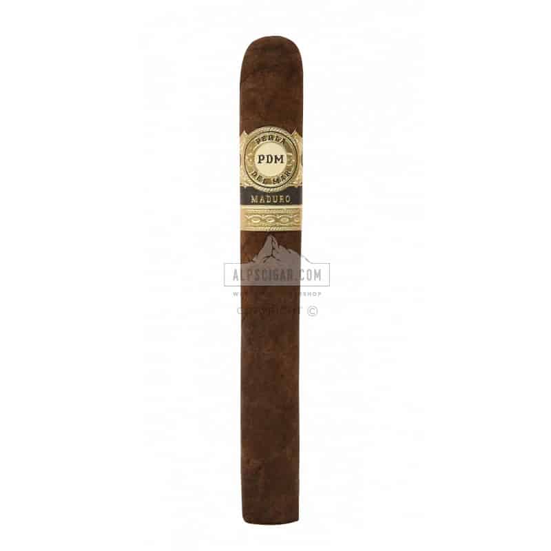 PDM Double Toro Maduro jpg