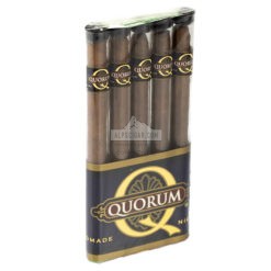 Quorum Delgado Tubos