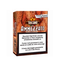 Toscanello Ammezzato Grappa x