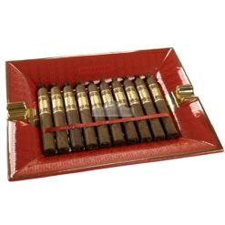 Meerapfel Cigar Richard Double Robusto