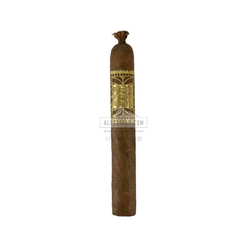 Meerapfel Cigar Richard Double Robusto