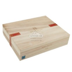 Meerapfel Cigar Richard Double Robusto