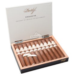 Davidoff Exclusive th Anniversary br backup