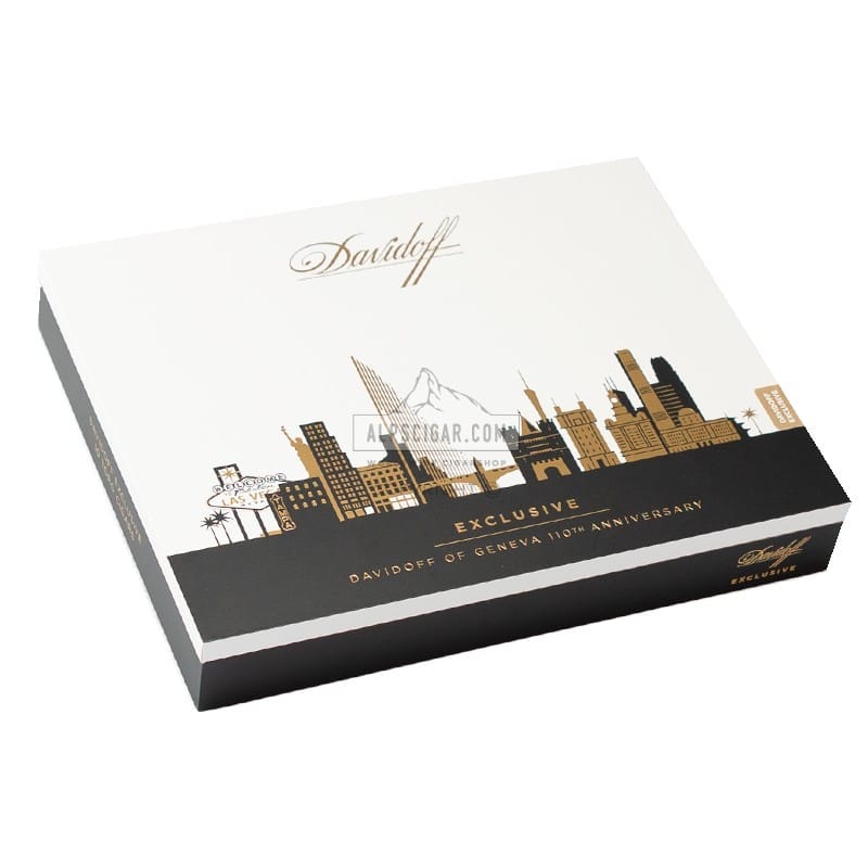 Davidoff Exclusive th Anniversary br backup