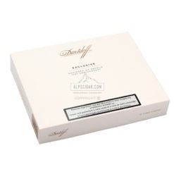 Davidoff Exclusive th Anniversary br backup