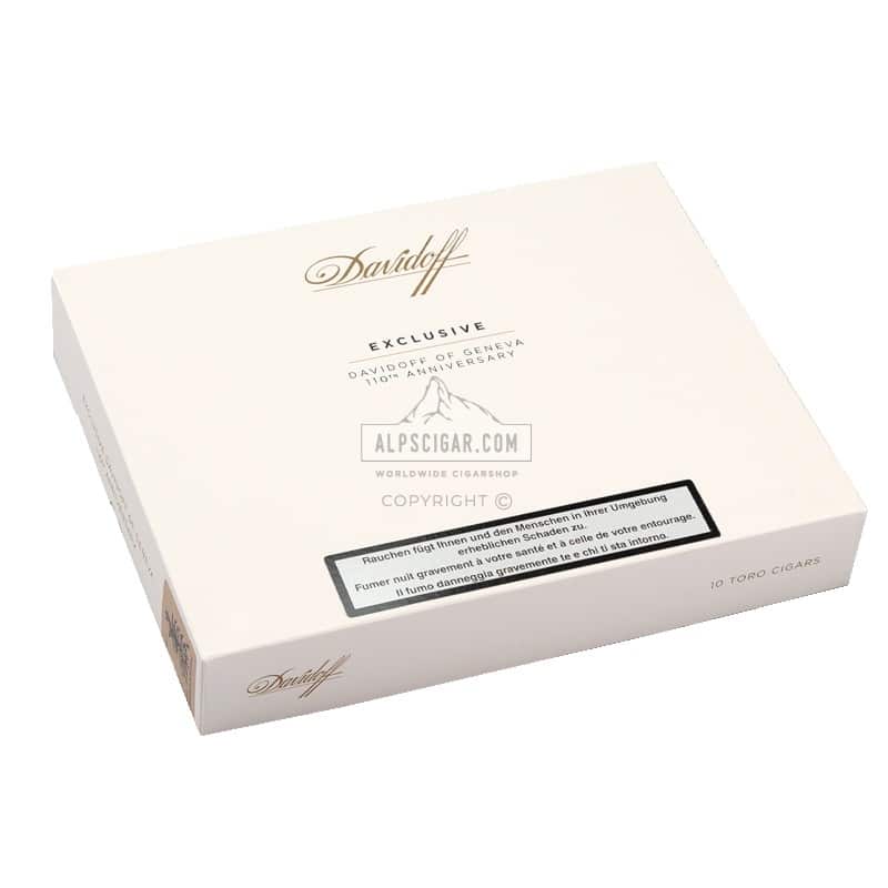 Davidoff Exclusive th Anniversary br backup