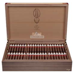 Davidoff Masterpiece Humidor Year of the Rabbit LE br backup