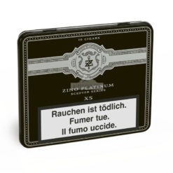Zino Platinum Scepter XS br backup