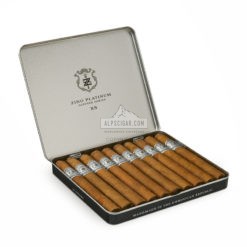 Zino Platinum Scepter XS br backup