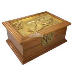 HUMIDOR GUAYASAMÍN