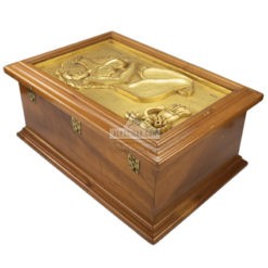 HUMIDOR GUAYASAMÍN