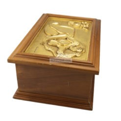 HUMIDOR GUAYASAMÍN