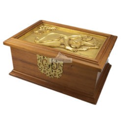 HUMIDOR GUAYASAMÍN