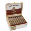 Alec Bradley Connecticut Robusto copie