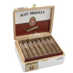Alec Bradley Connecticut Robusto copie