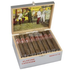 Aladino Cameroon Robusto